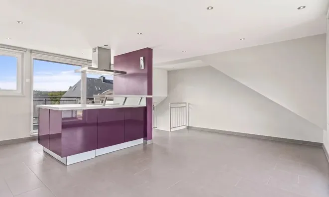 Недвижимость Apartment 2 bedrooms for sale in Pétange: 1