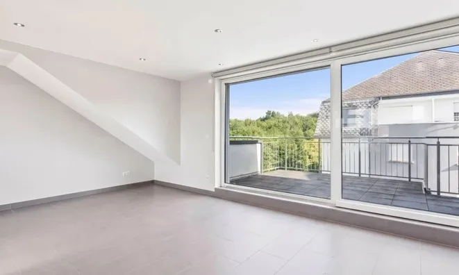 Недвижимость Apartment 2 bedrooms for sale in Pétange: 3