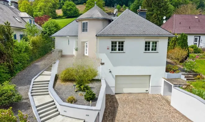 Недвижимость Detached house 4 bedrooms for sale in Dondelange: 1