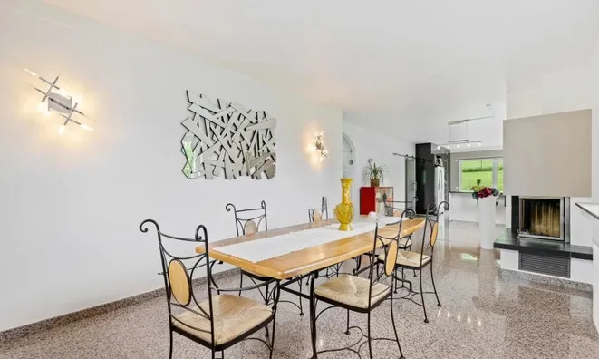Недвижимость Detached house 4 bedrooms for sale in Dondelange: 3