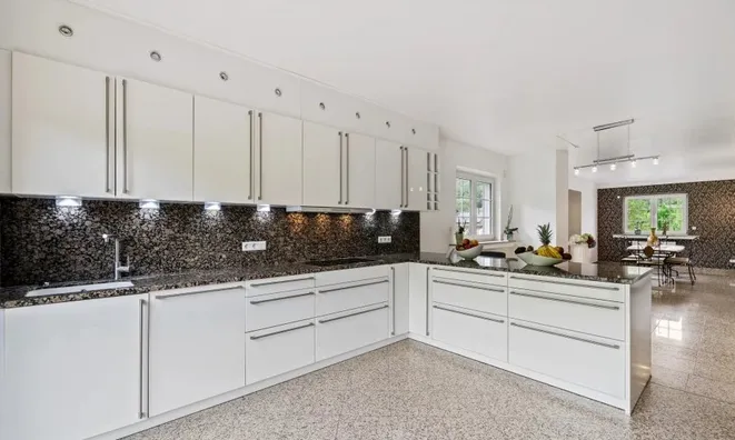 Недвижимость Detached house 4 bedrooms for sale in Dondelange: 4