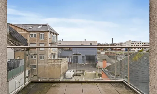 Недвижимость Apartment 2 bedrooms for sale in Differdange: 4