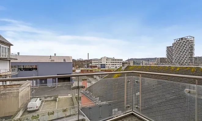 Недвижимость Apartment 2 bedrooms for sale in Differdange: 5