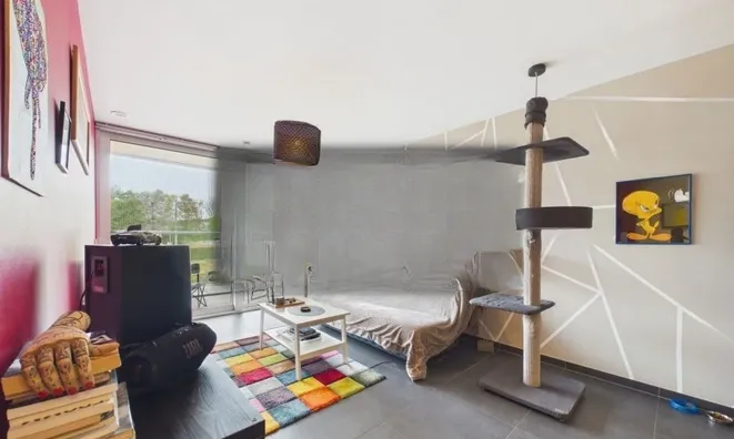 Недвижимость Apartment 1 bedroom for sale in Kayl: 1