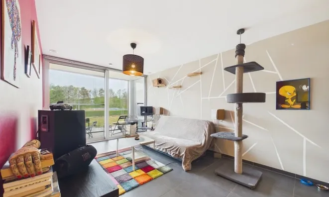 Недвижимость Apartment 1 bedroom for sale in Kayl: 2