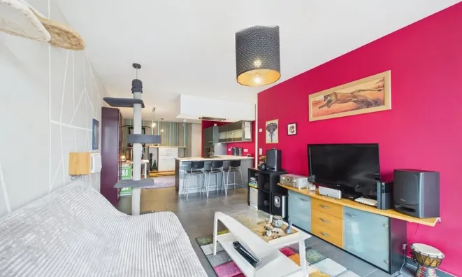 Недвижимость Apartment 1 bedroom for sale in Kayl: 4
