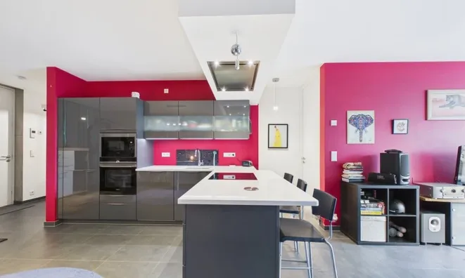 Недвижимость Apartment 1 bedroom for sale in Kayl: 5