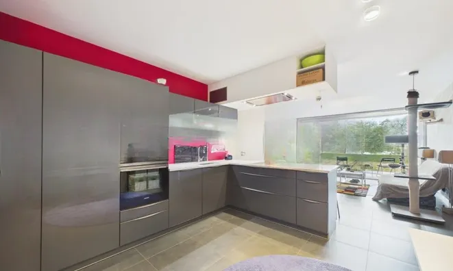 Недвижимость Apartment 1 bedroom for sale in Kayl: 6