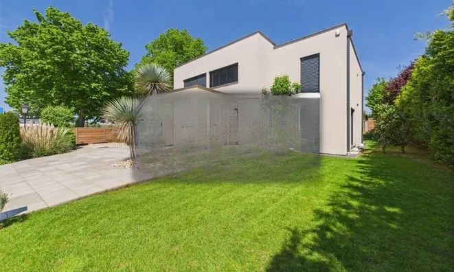 Недвижимость House 4 bedrooms for sale in Aspelt: 1