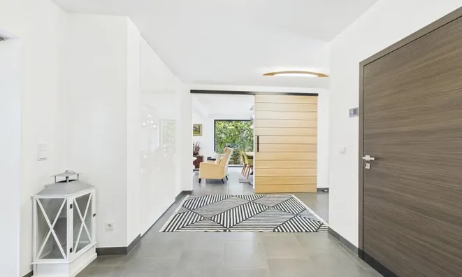 Недвижимость House 4 bedrooms for sale in Aspelt: 5