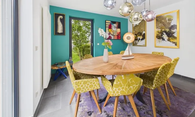 Недвижимость House 4 bedrooms for sale in Aspelt: 6