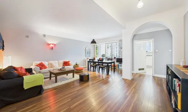 Недвижимость Apartment 2 bedrooms for sale in Luxembourg-Bonnevoie: 3