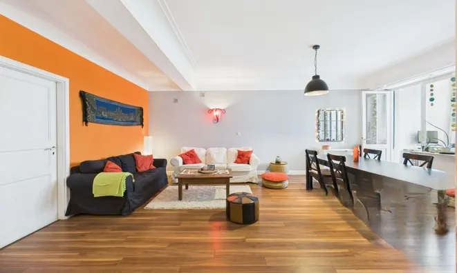 Недвижимость Apartment 2 bedrooms for sale in Luxembourg-Bonnevoie: 4
