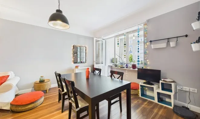 Недвижимость Apartment 2 bedrooms for sale in Luxembourg-Bonnevoie: 5