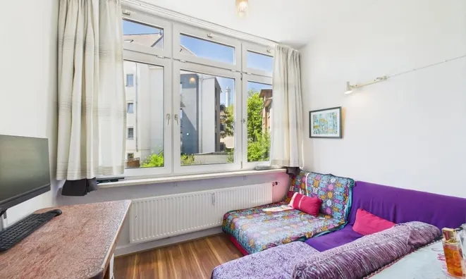 Недвижимость Apartment 2 bedrooms for sale in Luxembourg-Bonnevoie: 6