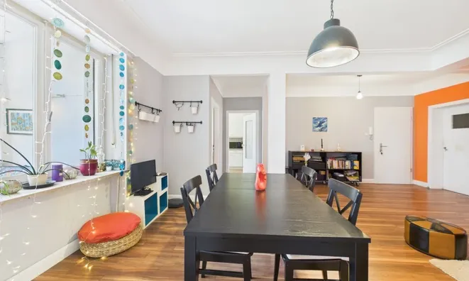 Недвижимость Apartment 2 bedrooms for sale in Luxembourg-Bonnevoie: 7