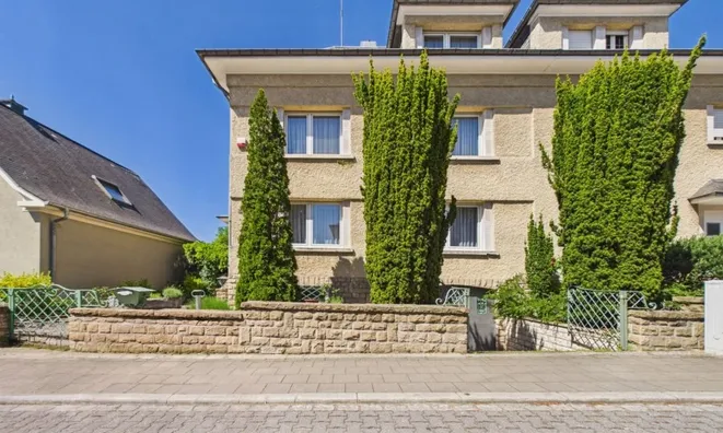 Недвижимость Semi-detached house 4 bedrooms for sale in Pétange: 1
