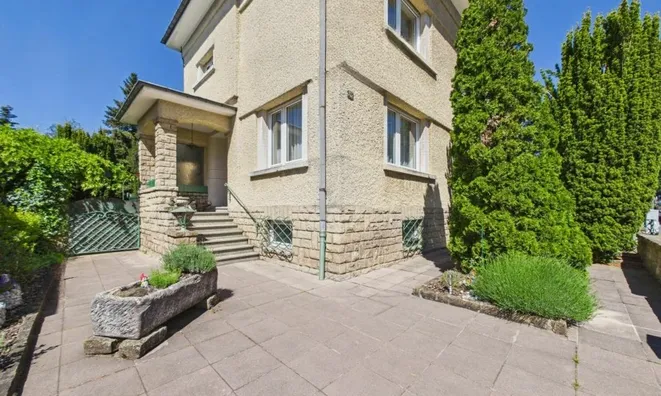 Недвижимость Semi-detached house 4 bedrooms for sale in Pétange: 2