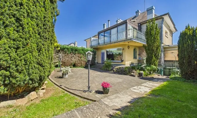 Недвижимость Semi-detached house 4 bedrooms for sale in Pétange: 3