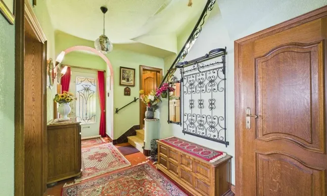 Недвижимость Semi-detached house 4 bedrooms for sale in Pétange: 4