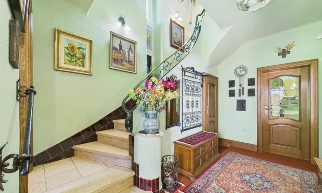 Недвижимость Semi-detached house 4 bedrooms for sale in Pétange: 5