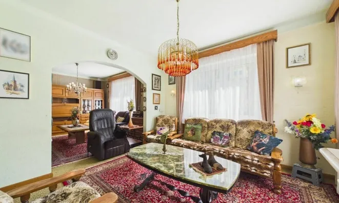 Недвижимость Semi-detached house 4 bedrooms for sale in Pétange: 6