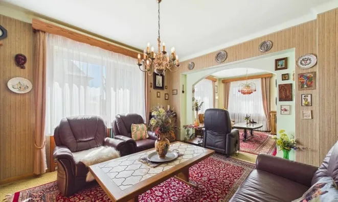 Недвижимость Semi-detached house 4 bedrooms for sale in Pétange: 7