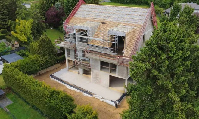Недвижимость Duplex 4 bedrooms for sale in Garnich: 2