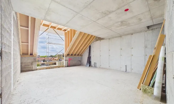 Недвижимость Duplex 4 bedrooms for sale in Garnich: 3