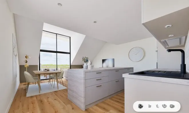 Недвижимость Duplex 4 bedrooms for sale in Garnich: 4