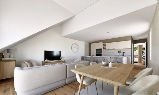 Недвижимость Duplex 4 bedrooms for sale in Garnich: 6