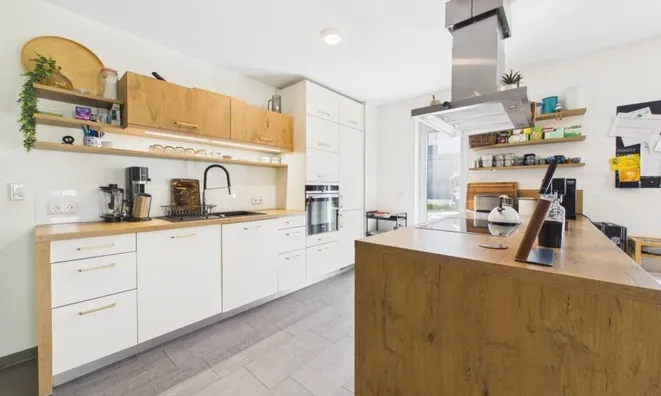 Недвижимость Apartment 2 bedrooms for sale in Gosseldange: 6