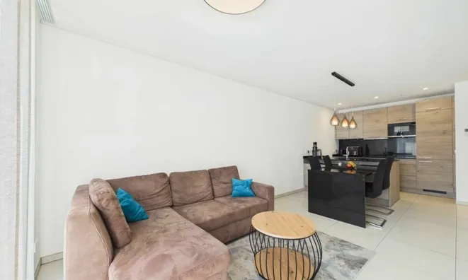 Недвижимость Apartment 1 bedroom for sale in Luxembourg-Gasperich - Cloche d'or: 2