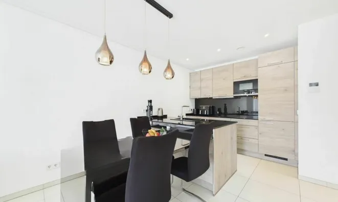 Недвижимость Apartment 1 bedroom for sale in Luxembourg-Gasperich - Cloche d'or: 3