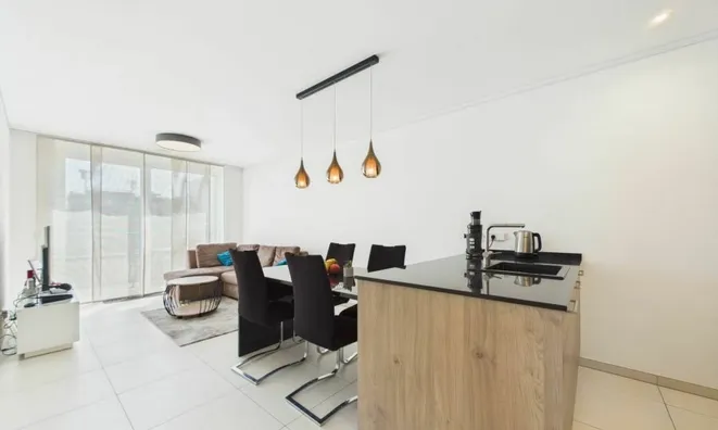 Недвижимость Apartment 1 bedroom for sale in Luxembourg-Gasperich - Cloche d'or: 5