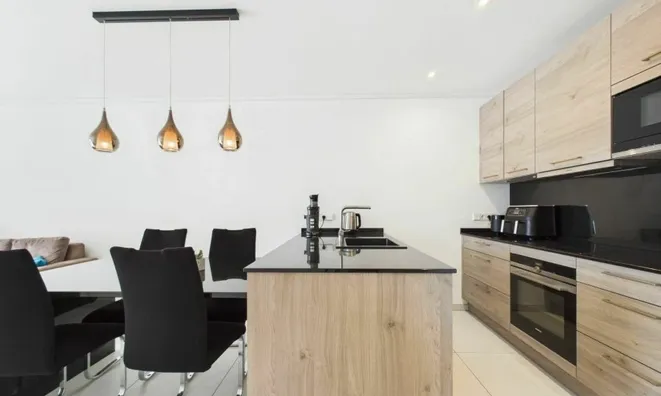 Недвижимость Apartment 1 bedroom for sale in Luxembourg-Gasperich - Cloche d'or: 6
