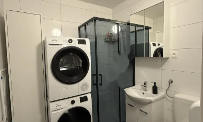 Недвижимость Квартира, Гарсоньера Ново Фужине: 2