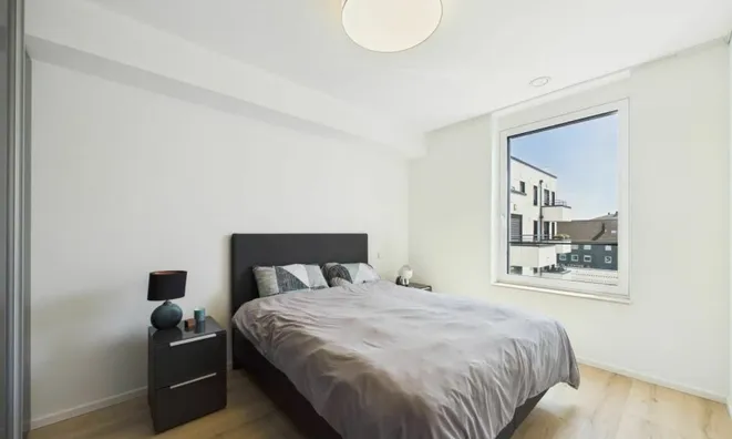 Недвижимость Apartment 1 bedroom for sale in Luxembourg-Gasperich - Cloche d'or: 7