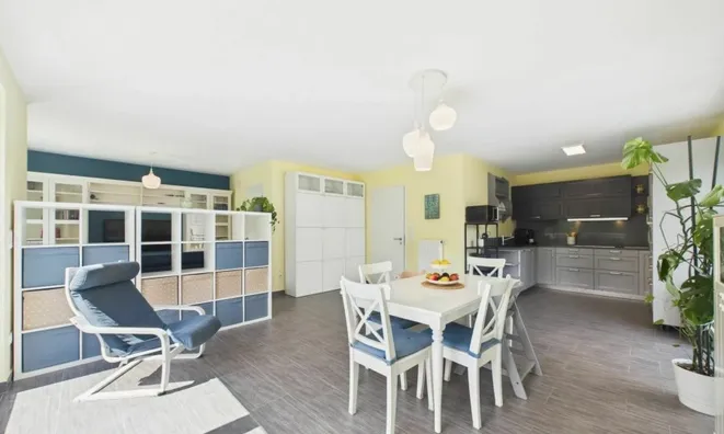 Недвижимость Apartment 3 bedrooms for sale in Kopstal: 1