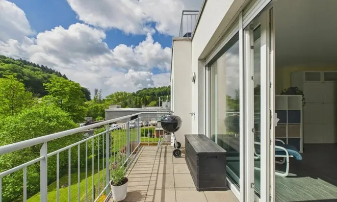 Недвижимость Apartment 3 bedrooms for sale in Kopstal: 2