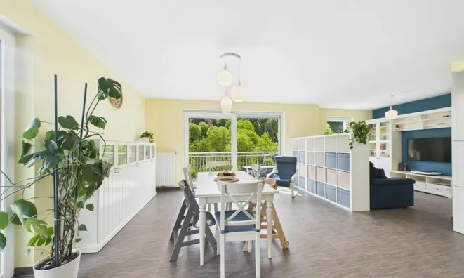 Недвижимость Apartment 3 bedrooms for sale in Kopstal: 5