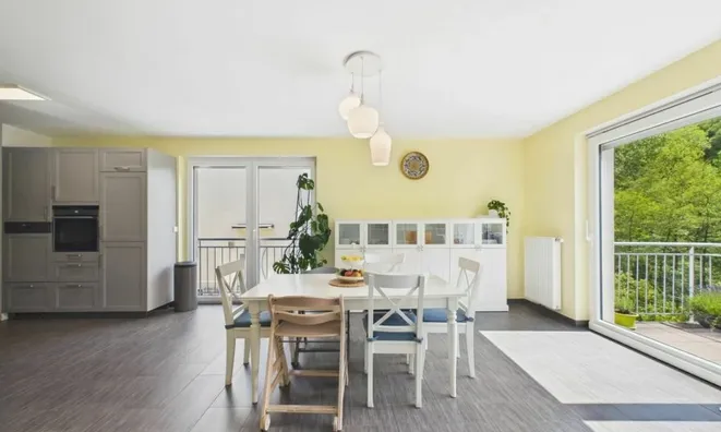 Недвижимость Apartment 3 bedrooms for sale in Kopstal: 6