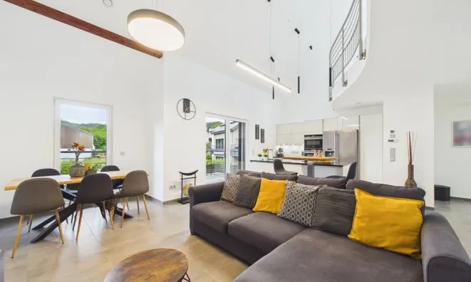 Недвижимость Duplex 2 bedrooms for sale in Moutfort: 2