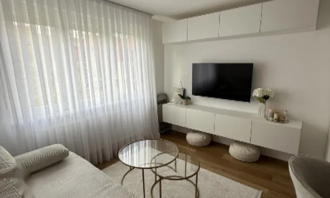 Недвижимость Квартира, Гарсоньера Ново Фужине: 3