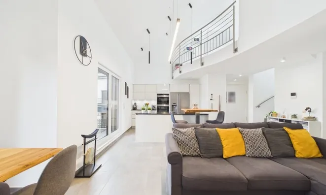 Недвижимость Duplex 2 bedrooms for sale in Moutfort: 4
