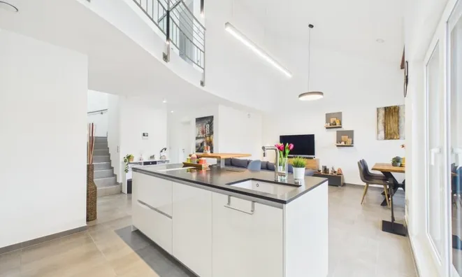 Недвижимость Duplex 2 bedrooms for sale in Moutfort: 6
