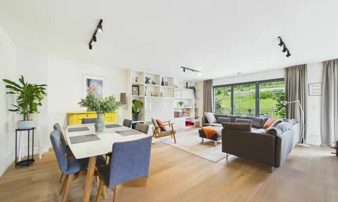 Недвижимость Apartment 4 bedrooms for sale in Gosseldange: 2