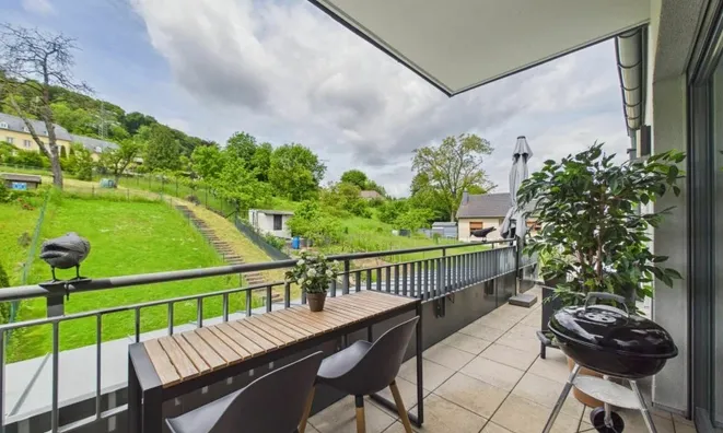 Недвижимость Apartment 4 bedrooms for sale in Gosseldange: 3