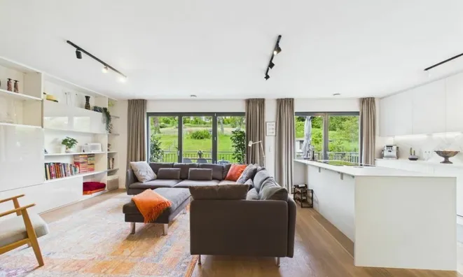 Недвижимость Apartment 4 bedrooms for sale in Gosseldange: 4