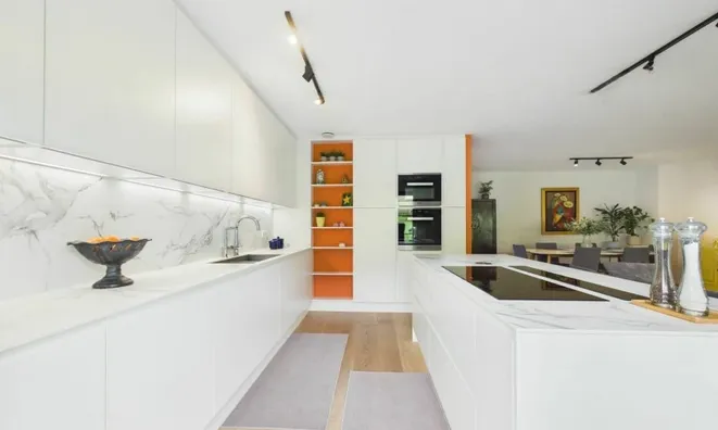 Недвижимость Apartment 4 bedrooms for sale in Gosseldange: 6